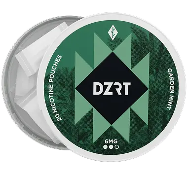 dzrt blue