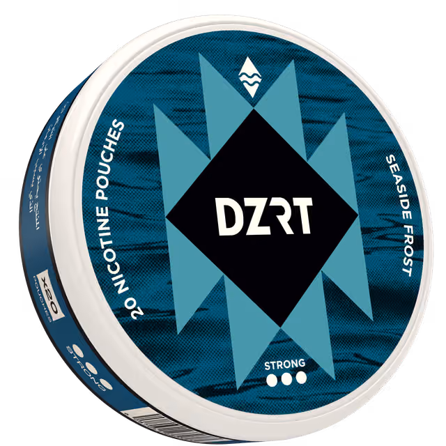 Seaside Frost