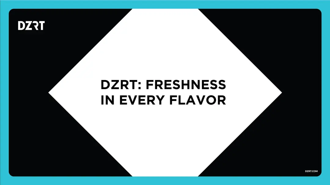 Our Flavors