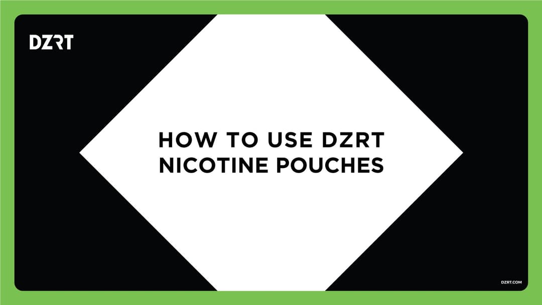 How to use DZRT